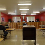The Preston County Board of Education meets on July 6.